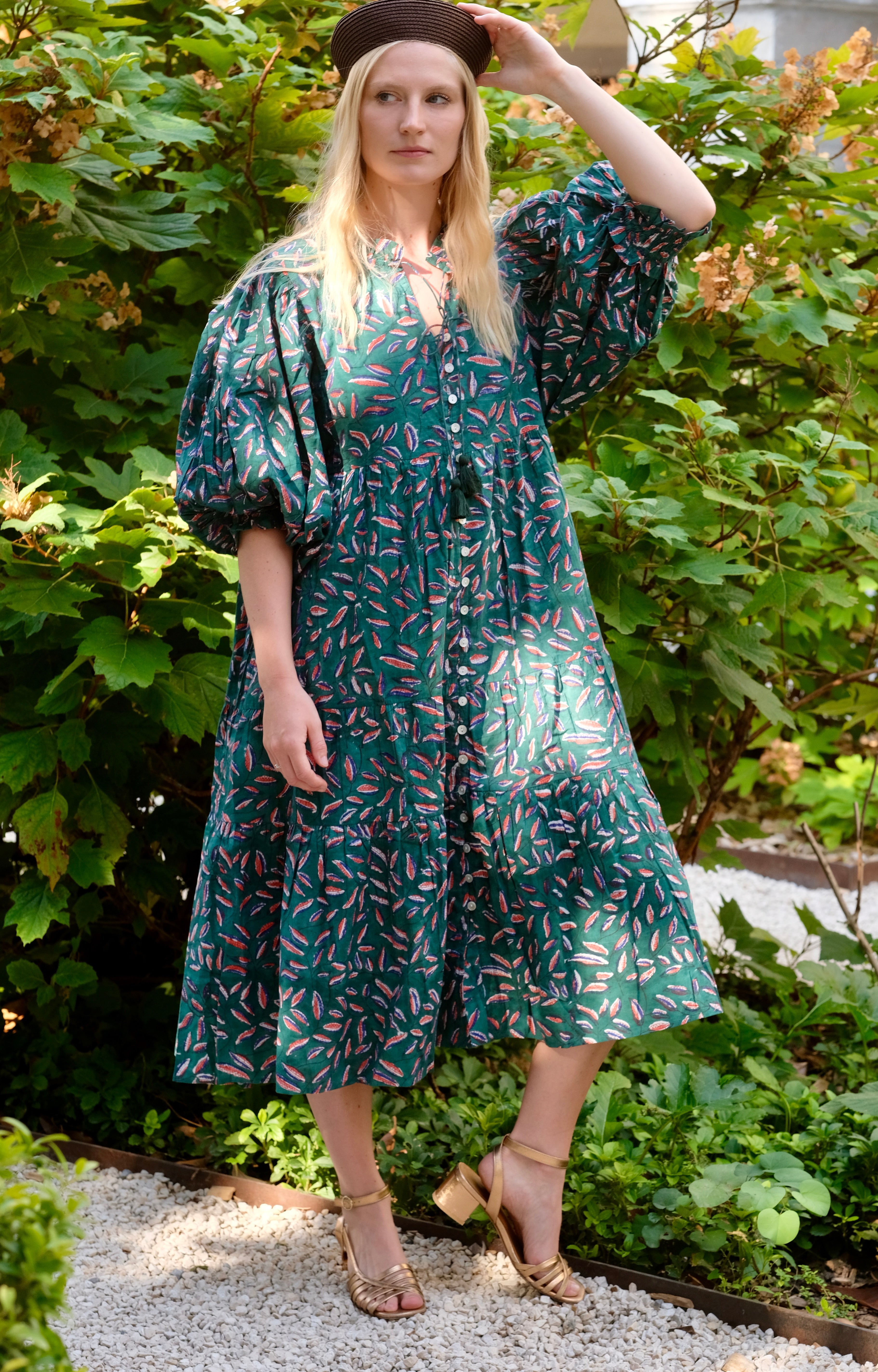 Long Dresses