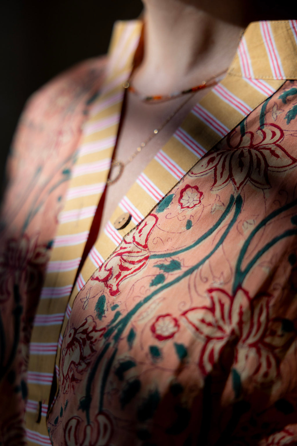 Chemise Époque - Bagh