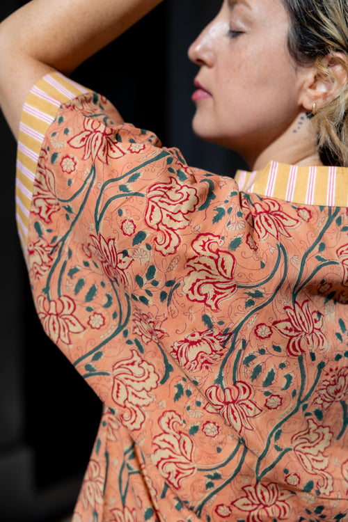 Chemise Époque - Bagh