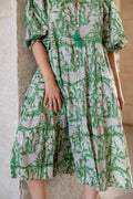 Robe Longue Époque - Bostān