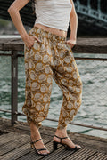 Pantalon Noué Brise - Sablonne