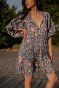 Robe Courte Époque - Naïa
