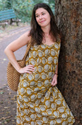 Robe Longue Instant - Sablonne